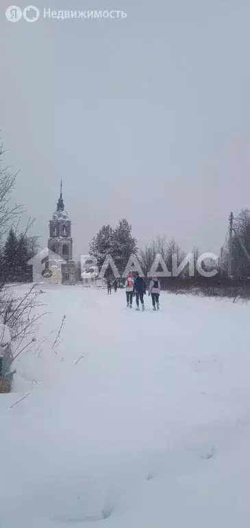 Участок в Ярославская область, Переславль-Залесский муниципальный ... - Фото 0