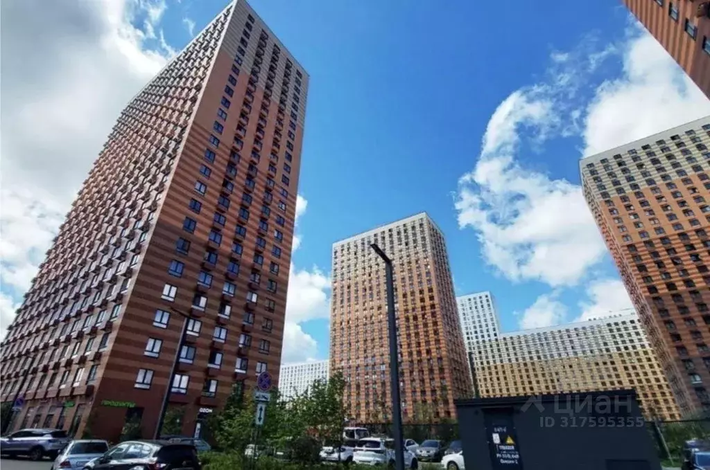 Квартира, 1 комната, 39 м - Фото 0