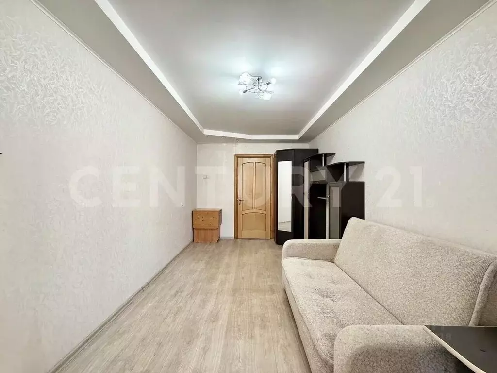 Комната Чувашия, Чебоксары ул. Мате Залка, 10 (13.6 м) - Фото 1