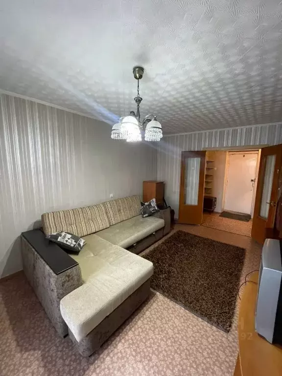 1-к кв. Новосибирская область, Новосибирск ул. Вокзальная магистраль, ... - Фото 2