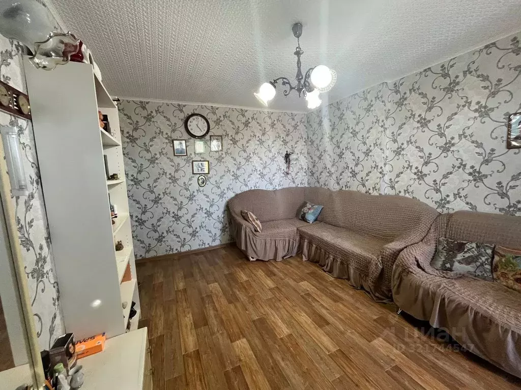 2-к кв. Нижегородская область, Богородск ул. Сакко, 19 (49.7 м) - Фото 1