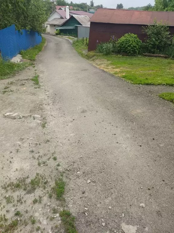 Участок в Липецкая область, Липецк Полярная ул., 26А (6.0 сот.) - Фото 2