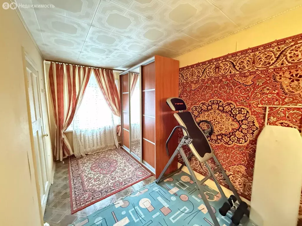 2-комнатная квартира: Норильск, улица Завенягина, 2к3 (44 м) - Фото 0