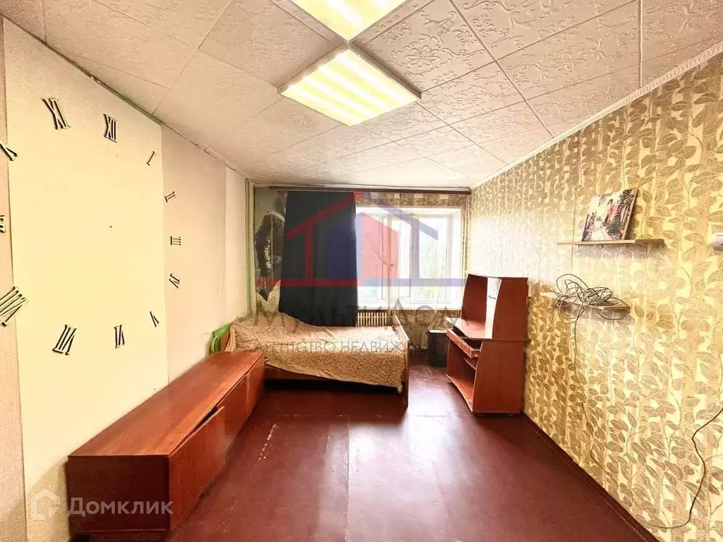 Продаётся 1-к квартира, 35 м - Фото 0
