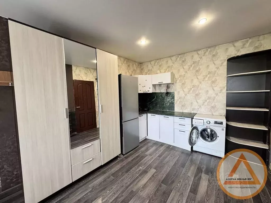 Комната Краснодарский край, Туапсе Горная ул. (16.0 м) - Фото 2