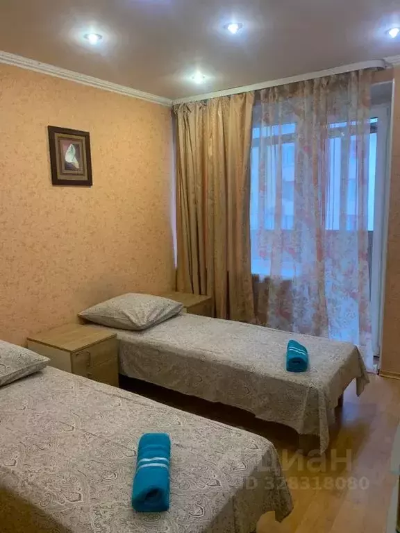 2-к кв. Ленинградская область, Выборг Московский просп., 4 (60.0 м) - Фото 2