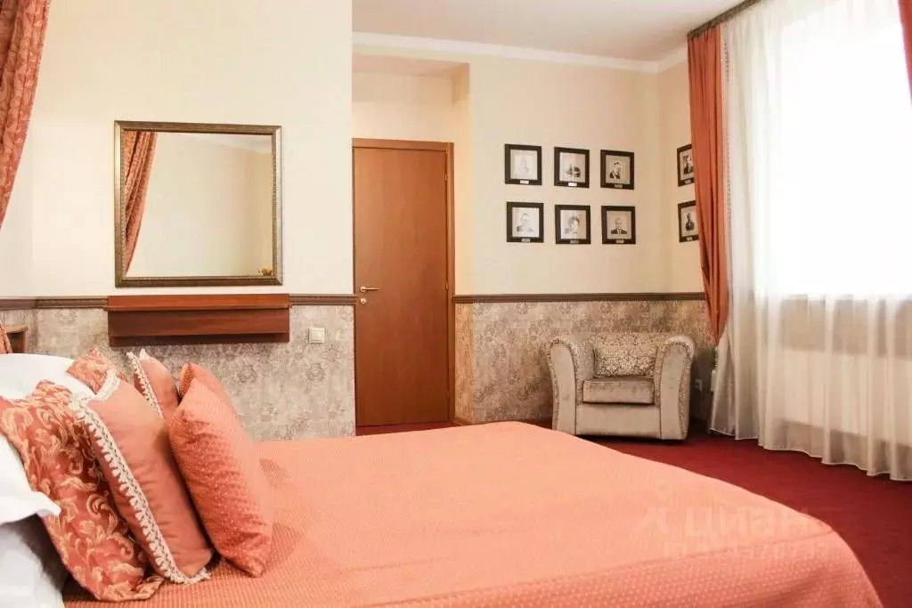 Комната Иркутская область, Иркутск ул. Польских Повстанцев, 1Б (26.0 ... - Фото 2