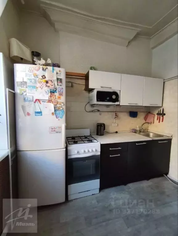 2-к кв. Московская область, Мытищи Институтская ул., 15Б (49.8 м) - Фото 1