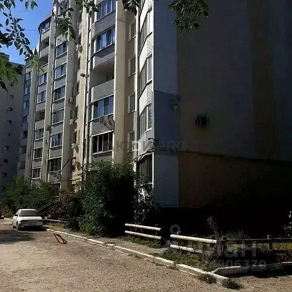 1-к кв. Саратовская область, Саратов проезд 2-й Огородный, 27 (33.8 м) - Фото 2