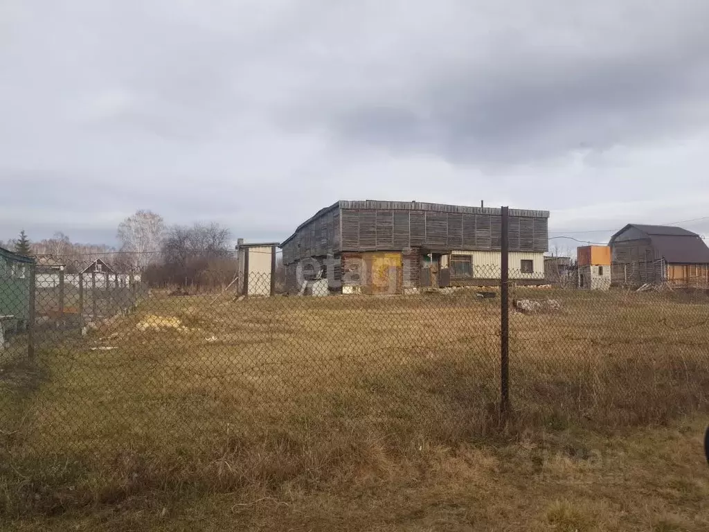 Дом в Челябинская область, Чебаркульский район, с. Непряхино ., Купить дом  Непряхино, Чебаркульский район, ID объекта - 50011399403