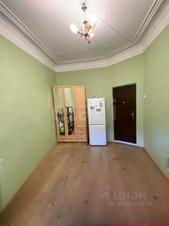 Комната Санкт-Петербург Загородный просп., 21-23 (12.8 м) - Фото 1