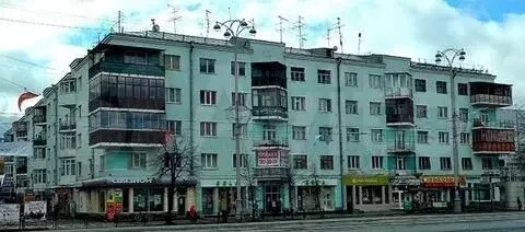 Комната 17 м в 4-к., 3/5 эт. - Фото 0