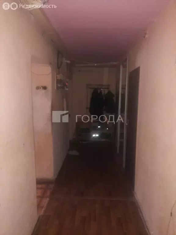 1к в -комнатной квартире ( м) - Фото 2