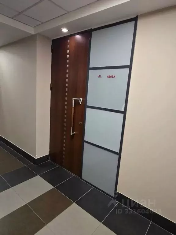 Офис в Москва ул. Горбунова, 2С3 (19 м) - Фото 1