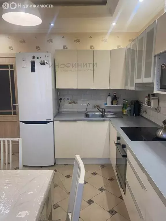 2-комнатная квартира: Балашиха, микрорайон Ольгино, улица Жилгородок, ... - Фото 2