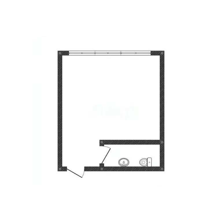 Офис в Курганская область, с. Кетово ул. Космонавтов, 33 (19 м) - Фото 2