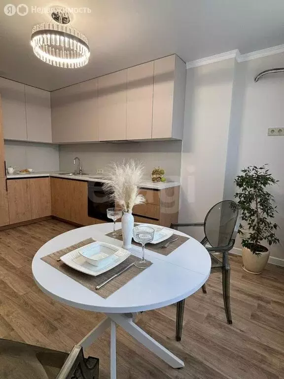 1-комнатная квартира: Энгельс, Пристанская улица, 85/2 (42 м) - Фото 2