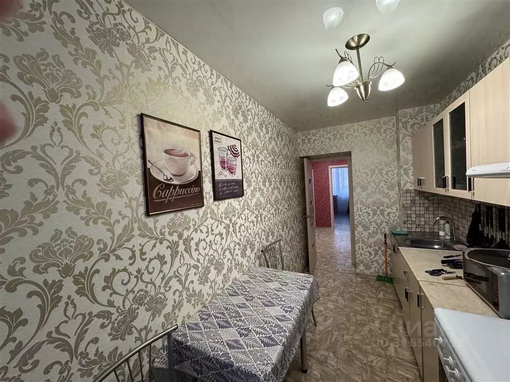 2-к кв. Саратовская область, Саратов Весенняя ул., 10в (62.0 м) - Фото 1