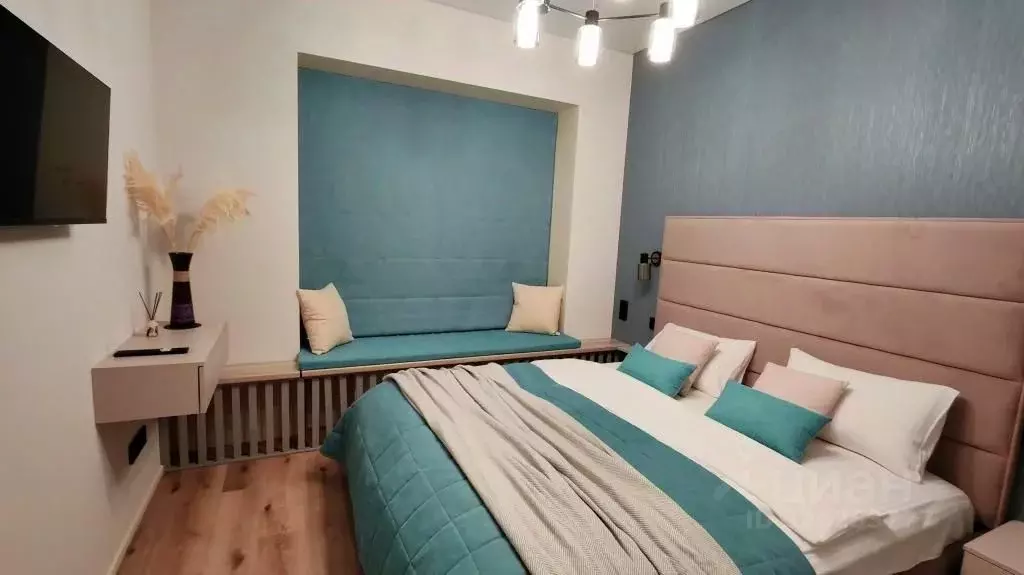 1-к кв. Москва Волоколамское ш., 95/2 (46.0 м) - Фото 2