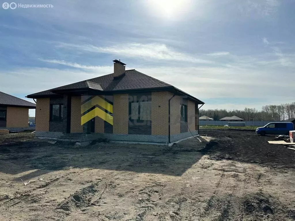 Дом в Пушкино, улица Николая Добронравова, 31 (107 м) - Фото 1