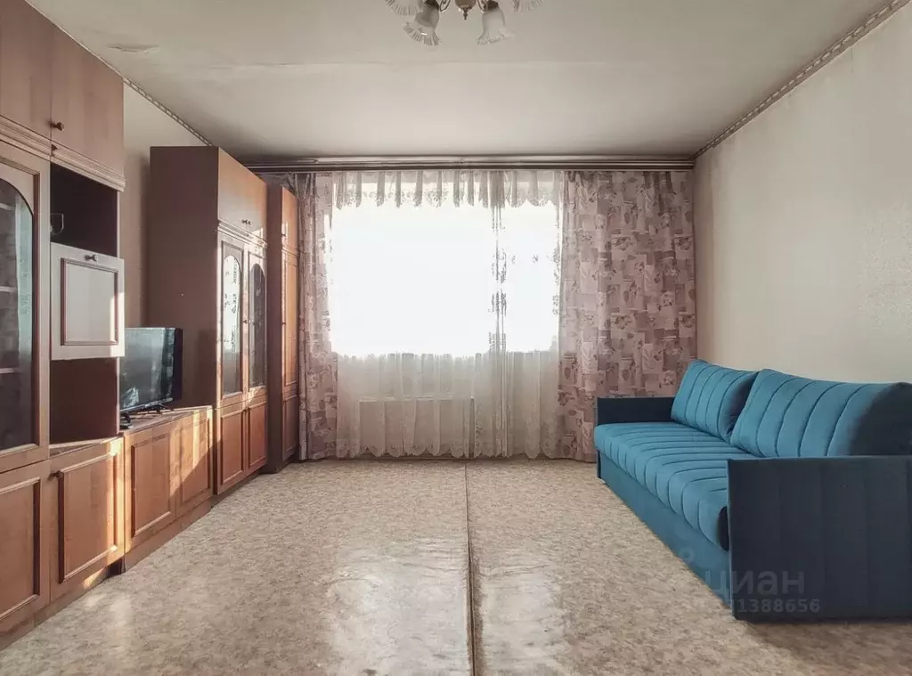 3-к кв. Москва Южнобутовская ул., 143 (79.5 м) - Фото 1