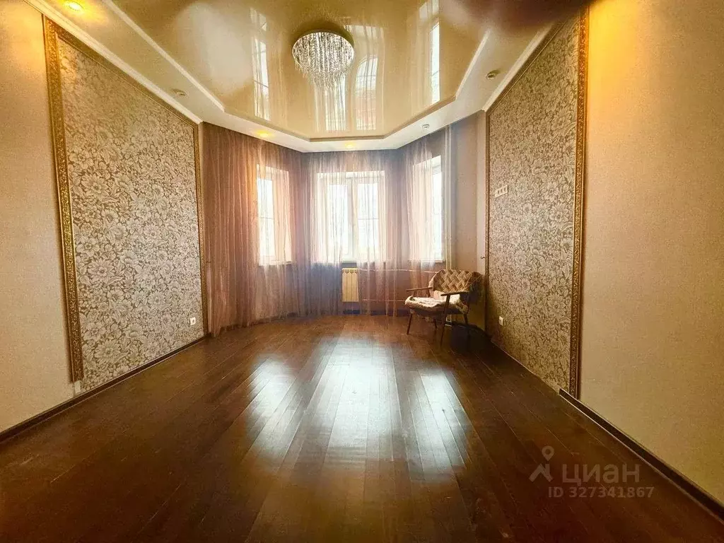 3-к кв. Московская область, Наро-Фоминск пер. Пионерский, 2 (79.4 м) - Фото 2