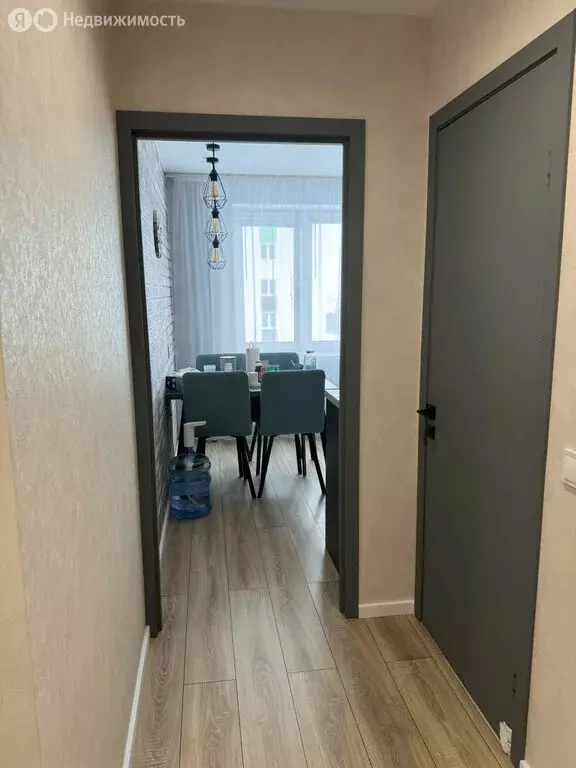 2-комнатная квартира: Уфа, улица Булата Имашева, 8 (47 м) - Фото 2