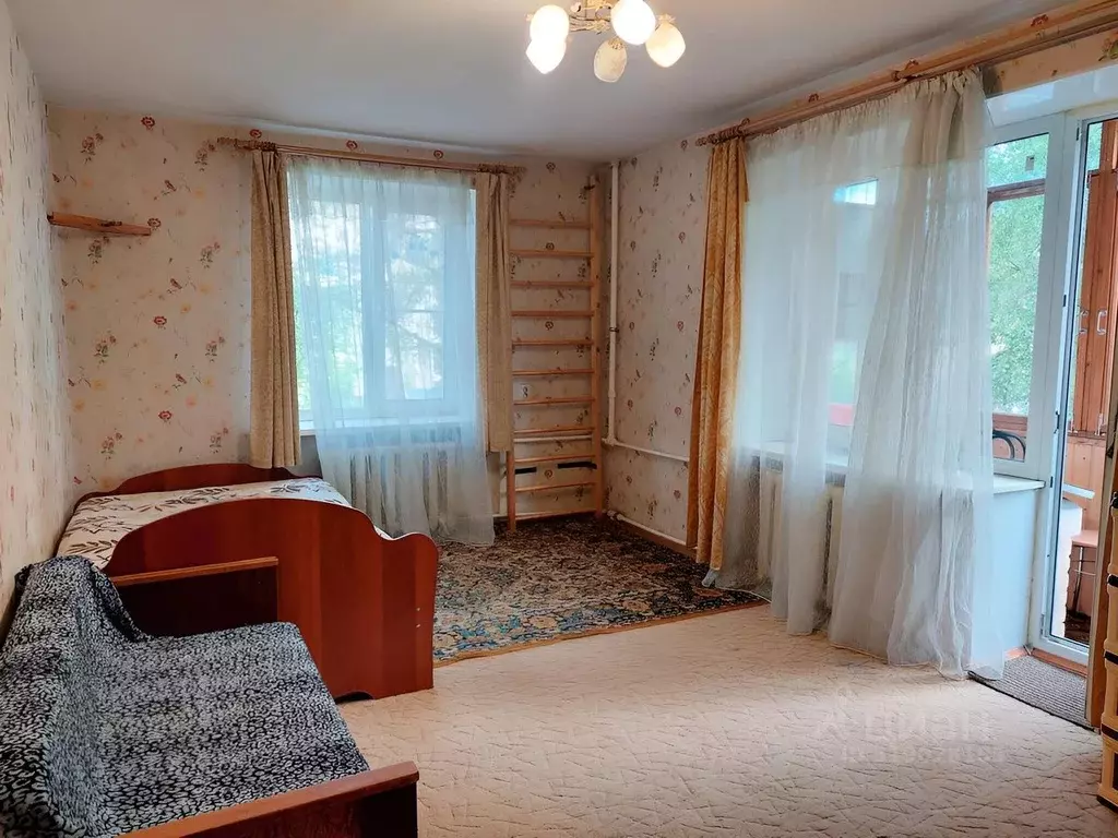 1-к кв. Санкт-Петербург ул. Капитана Воронина, 12 (37.0 м) - Фото 0
