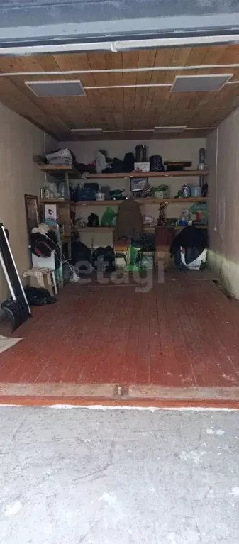 Гараж в Амурская область, Благовещенск ул. Шевченко, 35 (26 м) - Фото 2