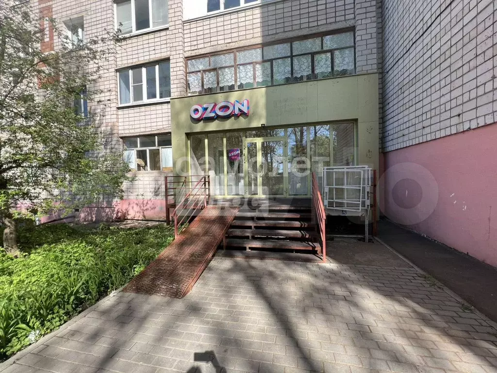 Свободного назначения 79,7 м2 - Фото 0