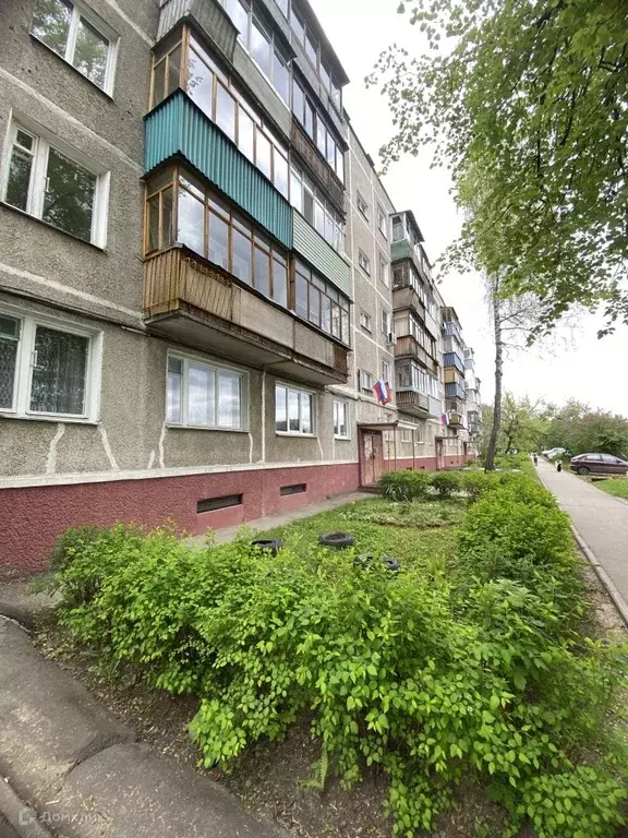 Продаётся 2-к квартира, 47.5 м - Фото 0