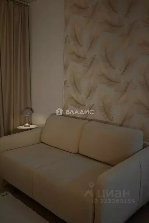 Студия Нижегородская область, Нижний Новгород д. Анкудиновка, ул. ... - Фото 2