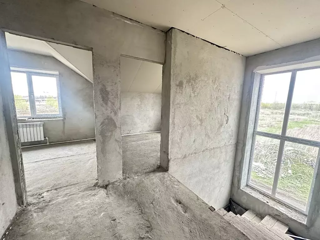 Таунхаус в Оренбургская область, Оренбургский район, Красноуральский ... - Фото 2
