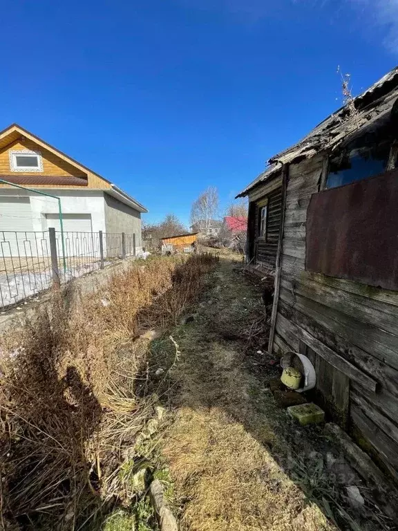 Дом в Владимирская область, Гороховец ул. Ленина, 37 (60 м) - Фото 1