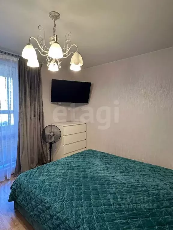 2-к кв. Санкт-Петербург Пулковское ш., 42к6 (44.5 м) - Фото 2