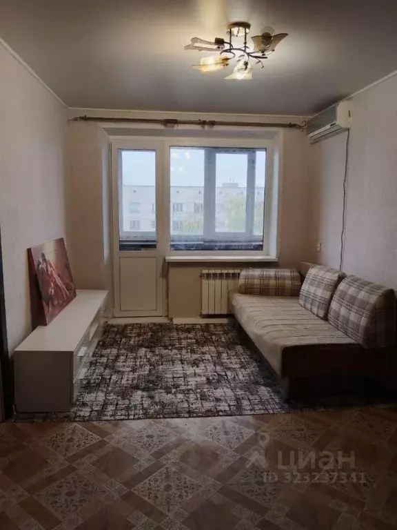 2-к кв. Самарская область, Самара ул. Энтузиастов, 27 (48.0 м) - Фото 2