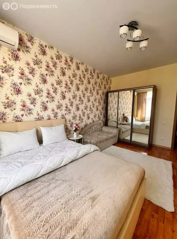 1-комнатная квартира: Геленджик, Крымская улица, 19к11 (43 м) - Фото 2