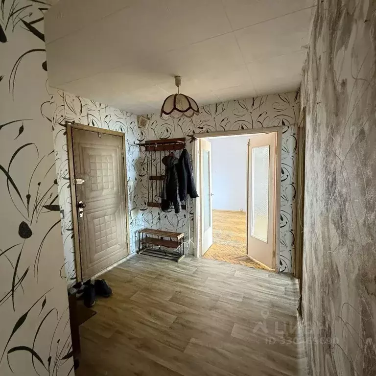 2-к кв. Москва Строгинский бул., 22 (56.6 м) - Фото 2
