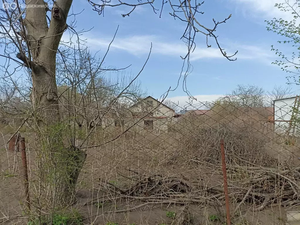 Участок в посёлок городского типа Заводской, СНО Локомотив, ... - Фото 1