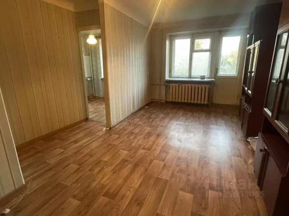 3-к кв. Пермский край, Березники Советский просп., 55 (54.7 м) - Фото 1