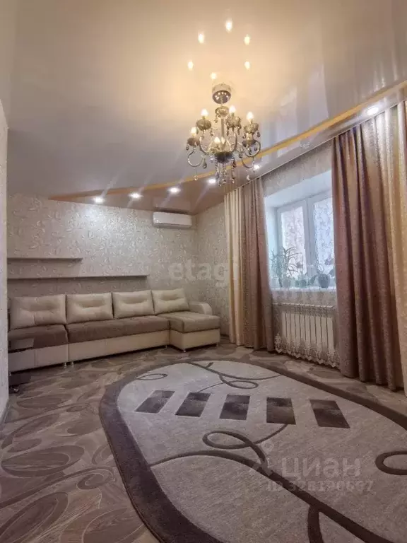 2-к кв. Амурская область, Благовещенск Амурская ул., 55/2 (62.6 м) - Фото 2
