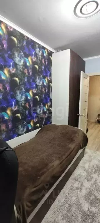 3-к кв. Тверская область, Тверь пос. Сахарово, ул. Садовая, 25 (71.0 ... - Фото 2