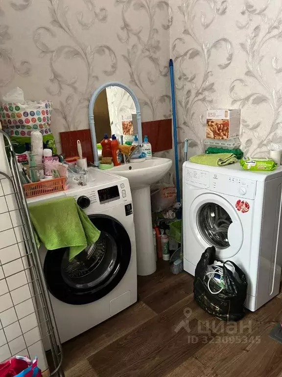 Комната Омская область, Омск Порт-Артур мкр, ул. 5-я Марьяновская, 4/2 ... - Фото 2