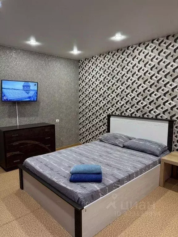 1-к кв. Башкортостан, Стерлитамакский район, Отрадовский сельсовет, с. ... - Фото 1