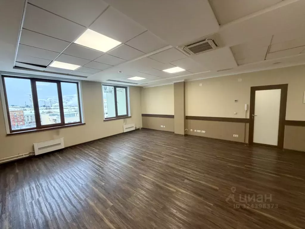 Офис в Кемеровская область, Кемерово Советский просп., 32 (56 м) - Фото 1