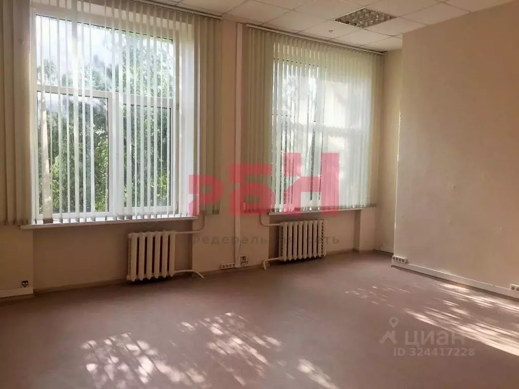 Офис в Ростовская область, Ростов-на-Дону просп. Михаила Нагибина, 14а ... - Фото 1