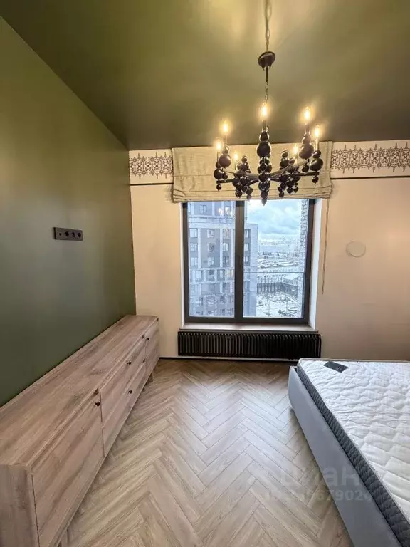 Студия Москва Автозаводская ул., 26/1 (28.0 м) - Фото 1