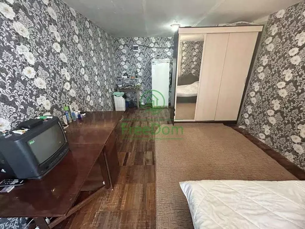 Комната Белгородская область, Белгород ул. Щорса, 18 (19.4 м) - Фото 1
