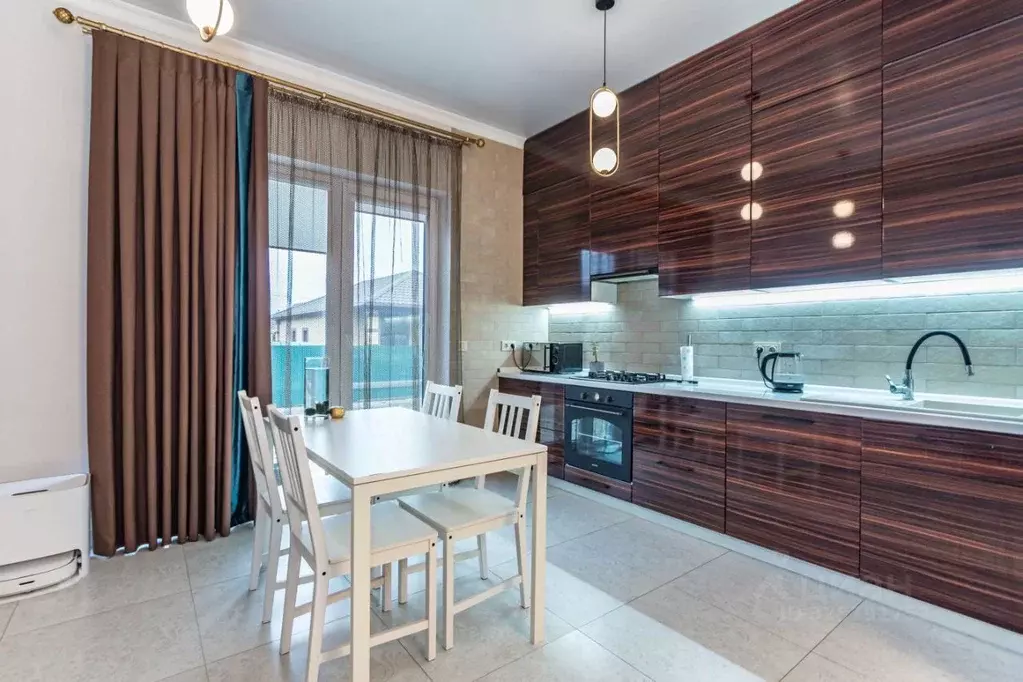 Дом в Ростовская область, Азовский район, Обильненское с/пос, Ромашка ... - Фото 2