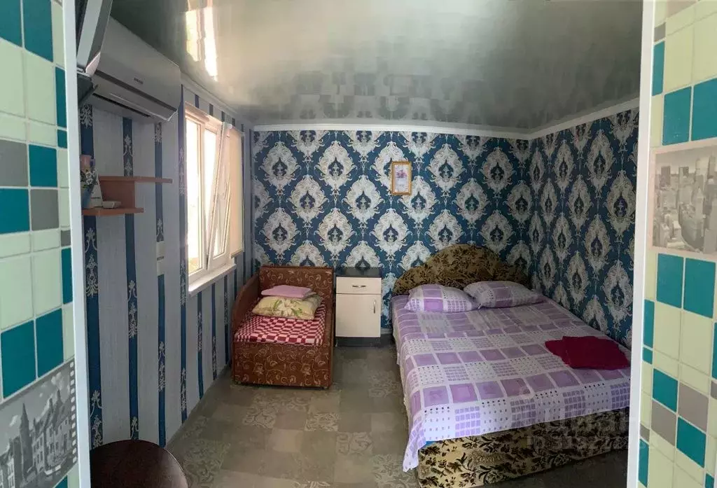 Дом в Крым, Судак муниципальный округ, Новый Свет пгт, Миндальный кв-л ... - Фото 0